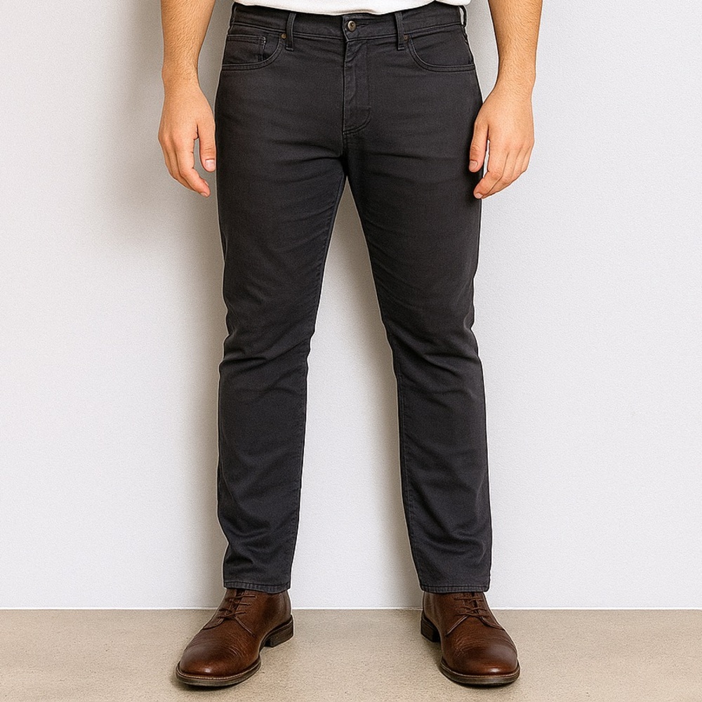 Ben Sherman Gray Jeans